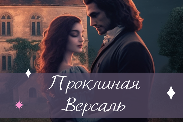 Проклиная Версаль