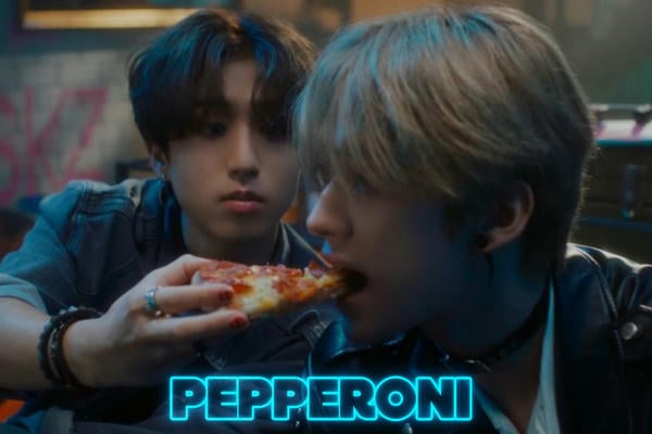 Pepperoni
