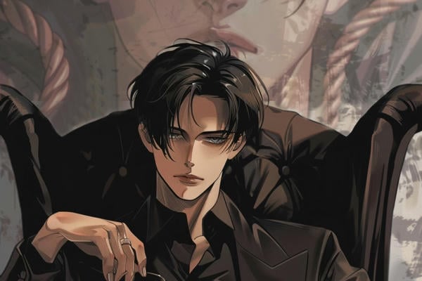 Levi massage studio