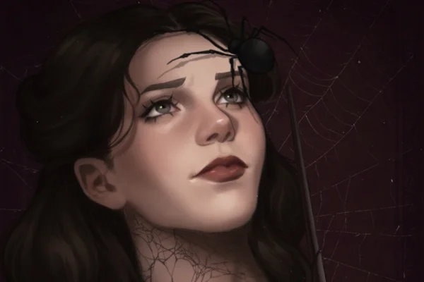 Arachné
