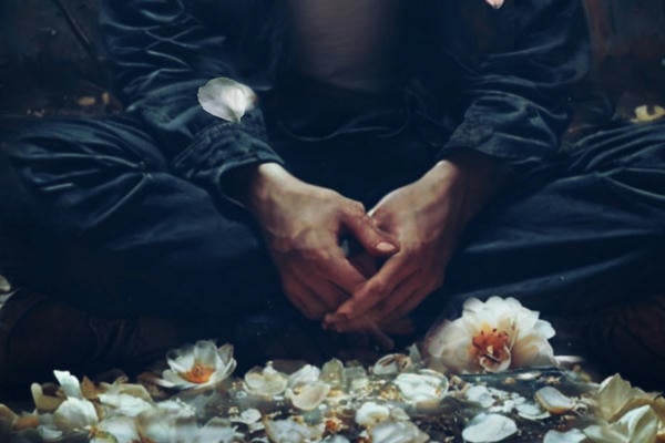 И в каждом лепестке