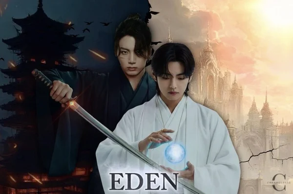 Eden