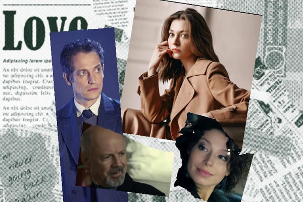 АННА И ШТОЛЬМАН. КИНО И ЖИЗНЬ…