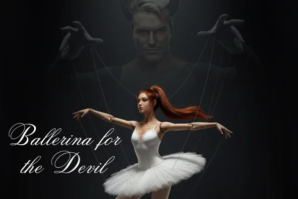 Ballerina for the Devil