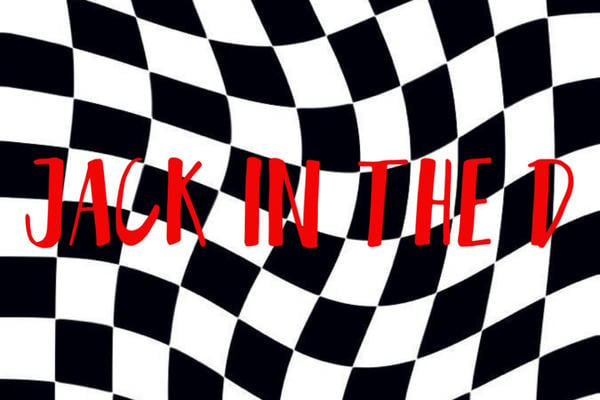 jack in the D
