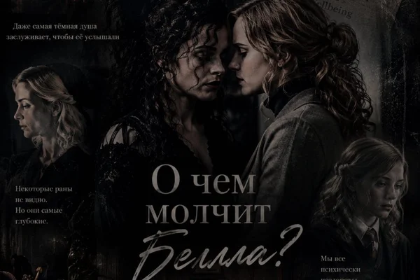 О чём молчит Белла?