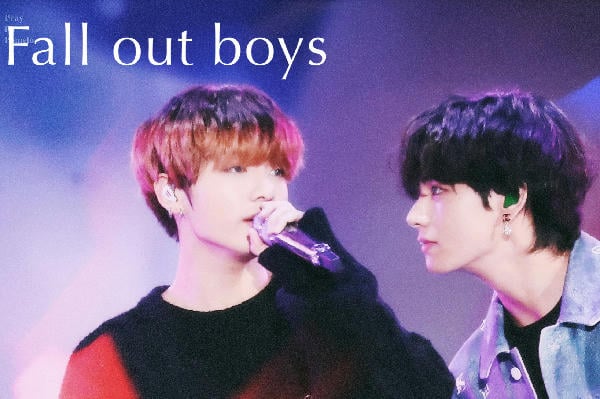 Fall out boys