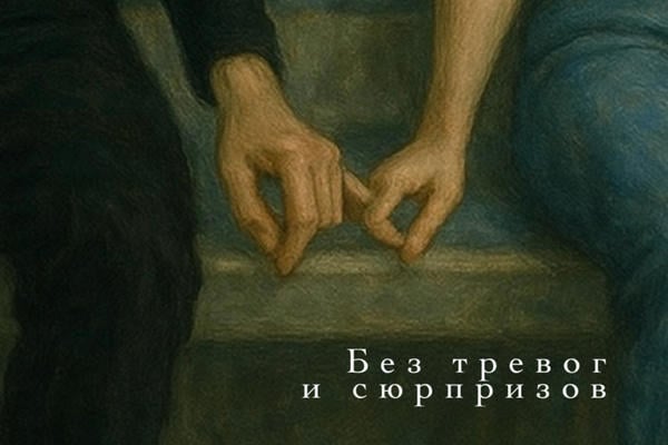 Без тревог и сюрпризов