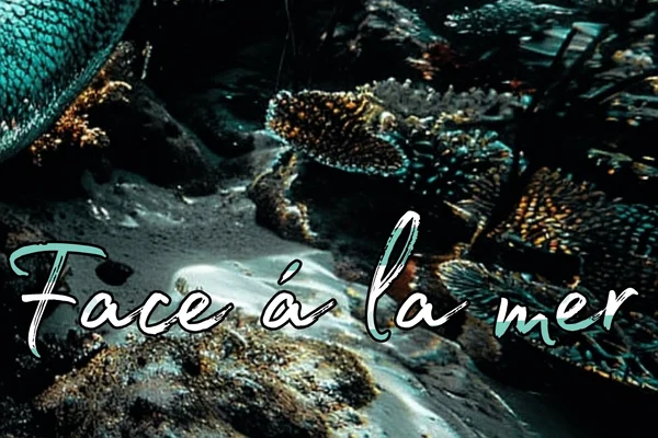 Face á la mer