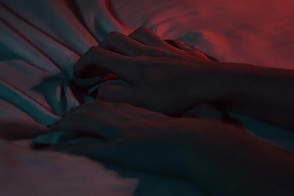 Кто-то опытный.