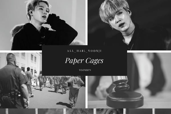 Paper Cages