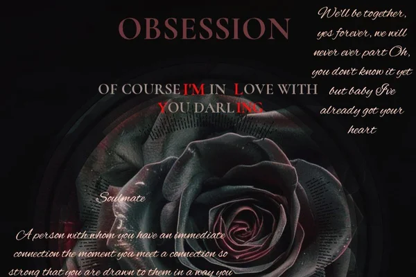 Obsession