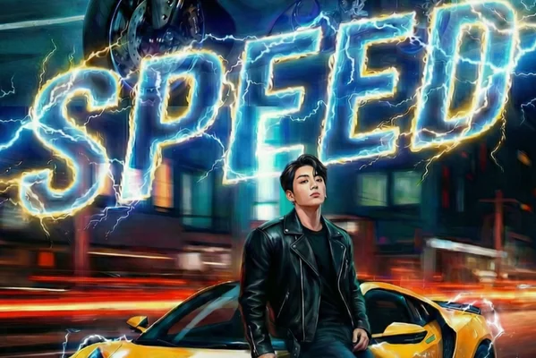 SPEED|Скорость