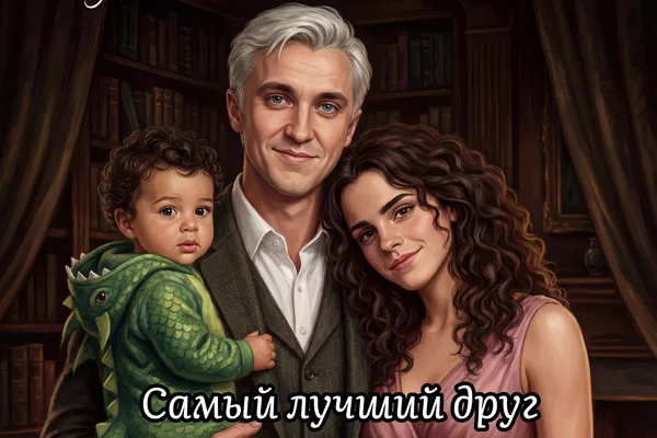 Самый лучший друг