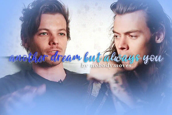 another dream but always you