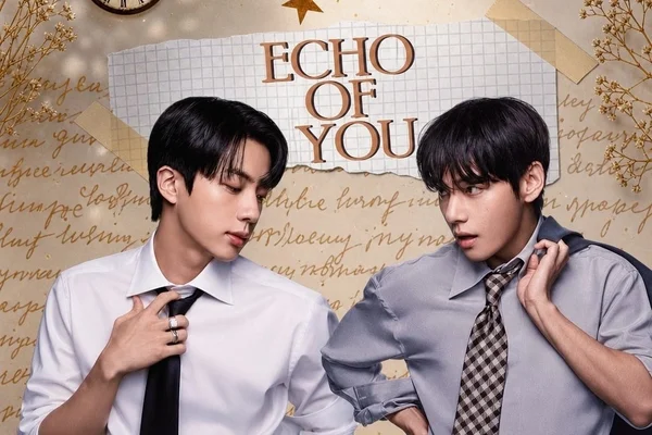 Echo of You