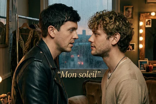 Mon soleil