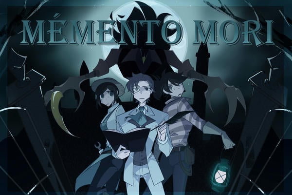 Mémento mori