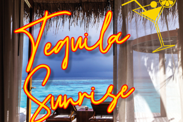 Tequila Sunrise | Текила Санрайз