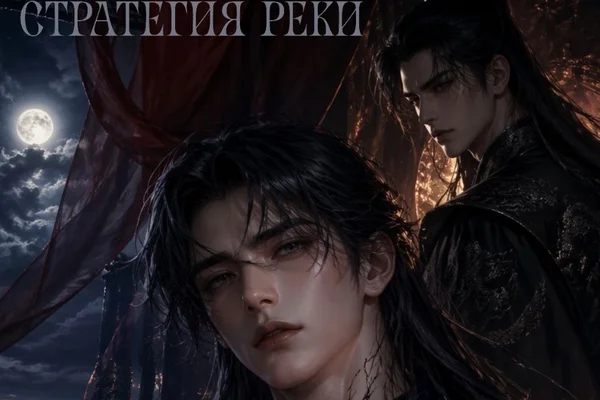 Стратегия реки/강의 전략