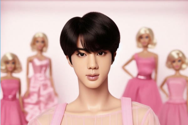 Idol Doll
