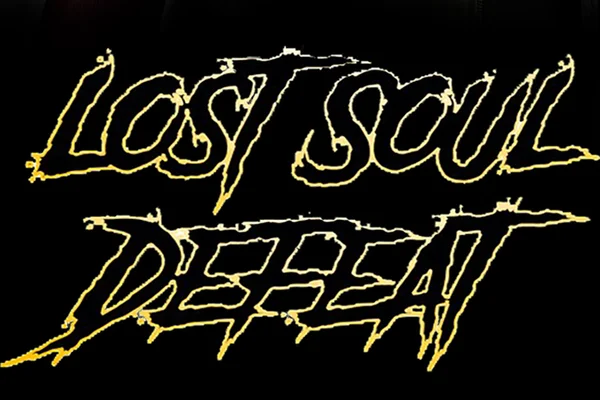 Lost Soul: Defeat