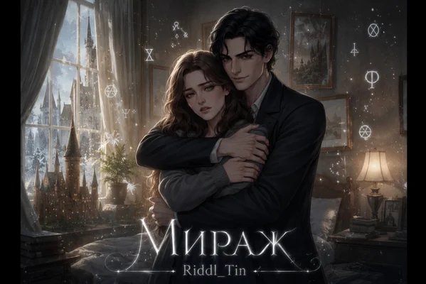 Мираж