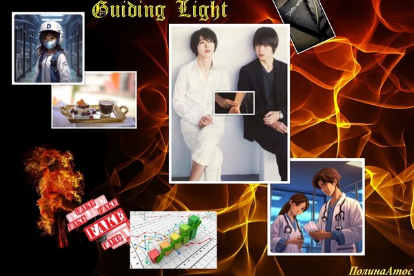 Guiding Light