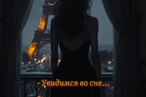 Увидимся во сне