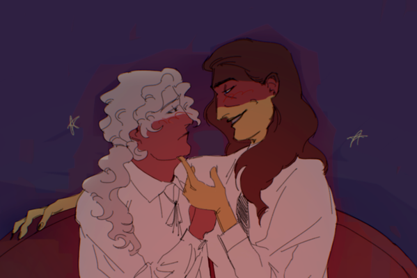 Топтық порно оргазмға дейін