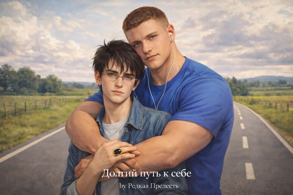 Долгий путь к себе