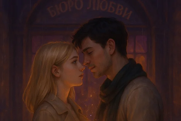 Лед и искры