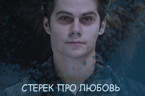 Стерек про любовь