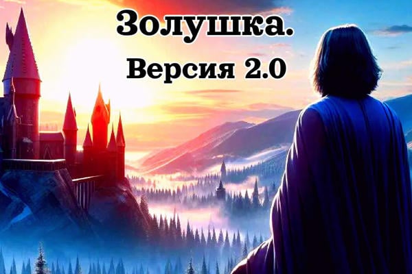 Нокдаун или Золушка, версия 2.0.