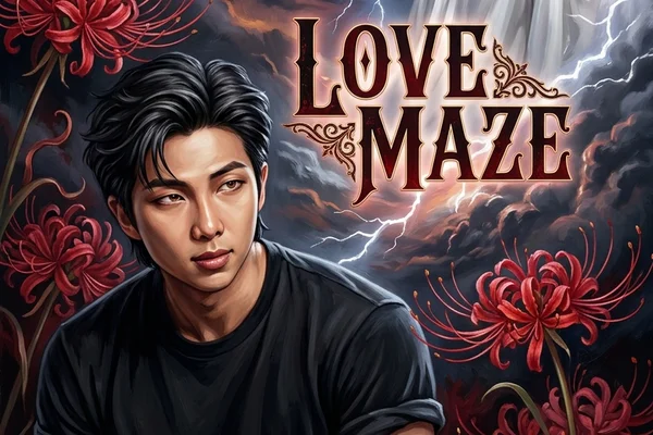 Love Maze