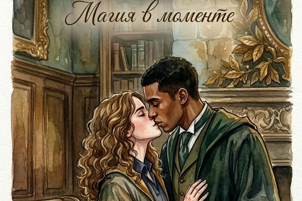 Магия в моменте