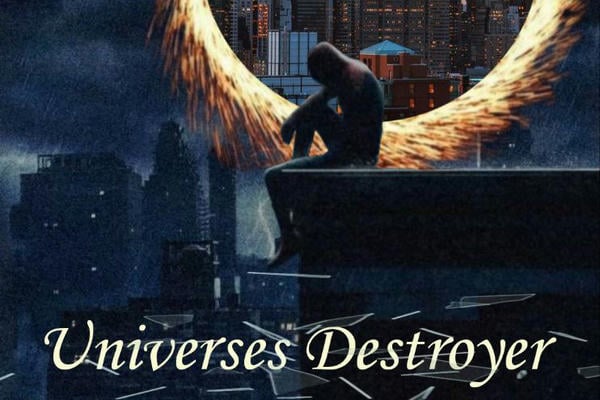 Universes Destroyer