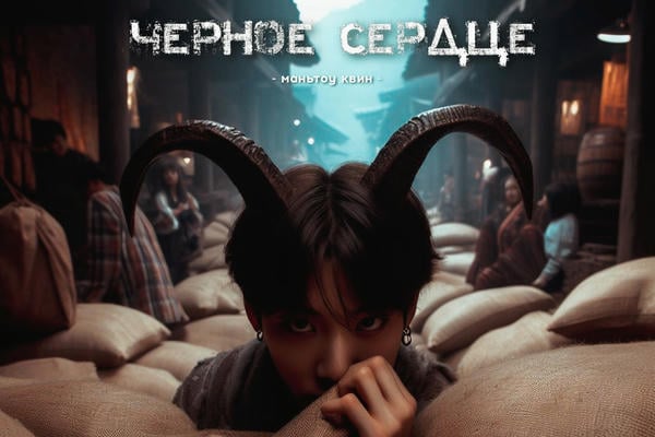 Черное сердце