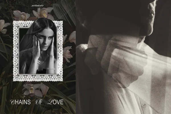 chains of love.