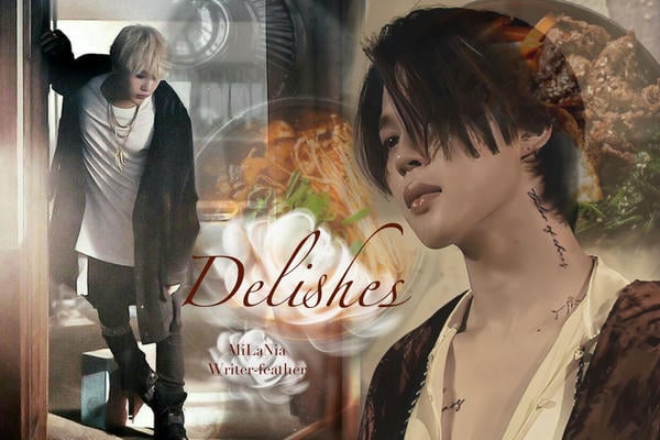 Delishes