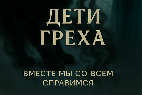 Дети Греха