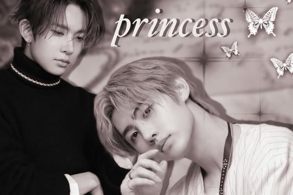 princess.