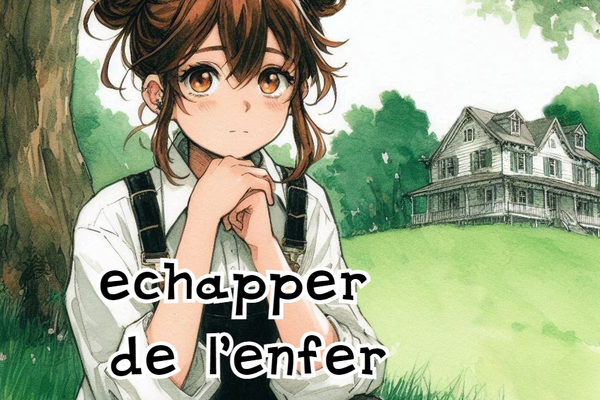 échapper de l'enfer