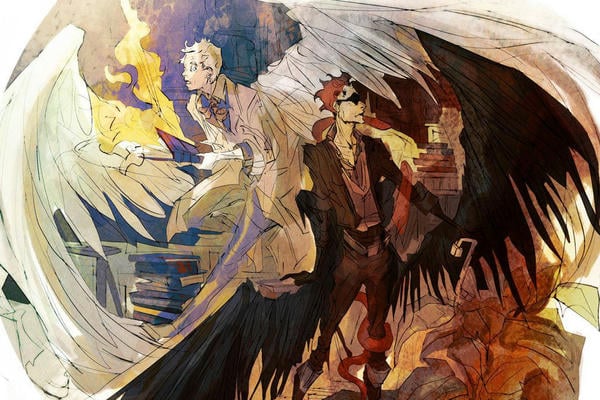 Deus ex machina