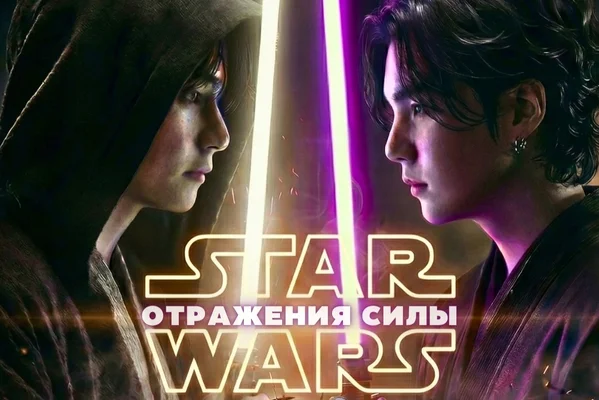 Star Wars: Отражения Силы