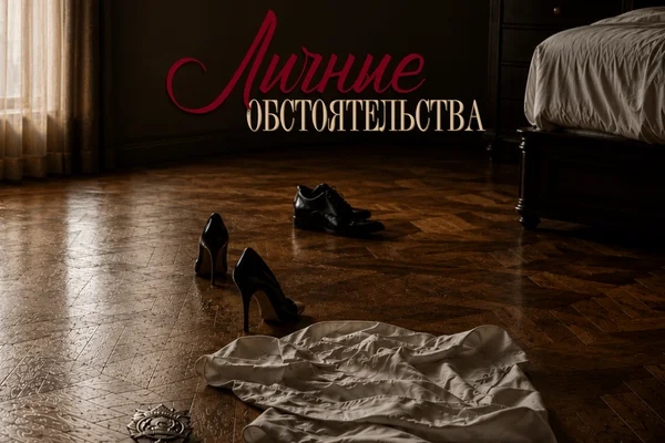 Личные обстоятельства