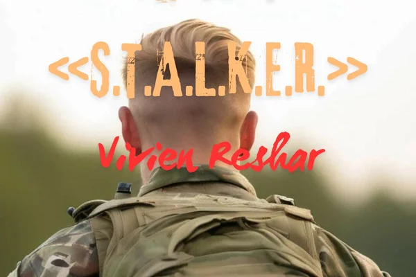 Проект «S.T.A.L.K.E.R.»: Тебя