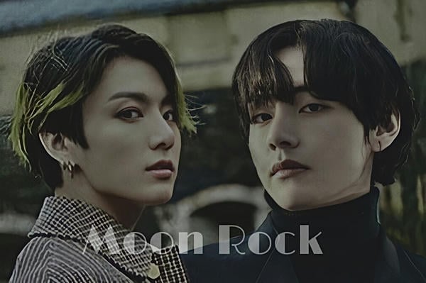 Moon Rock