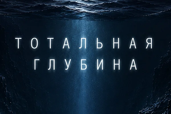 Тотальная глубина