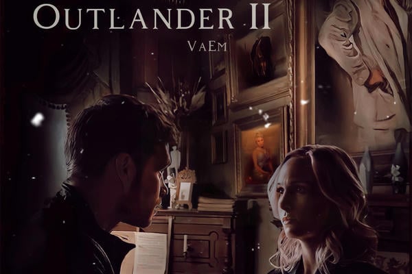 Outlander II